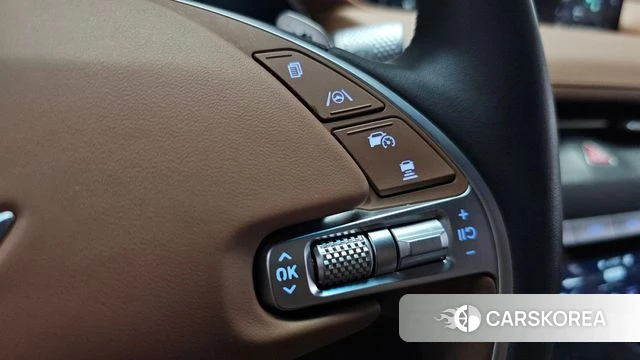 Genesis Electrified G80 (RG3) id 4623908 из Кореи 24