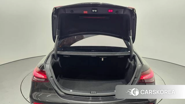 Mercedes-Benz E-Class W213 id 4355460 из Кореи 24