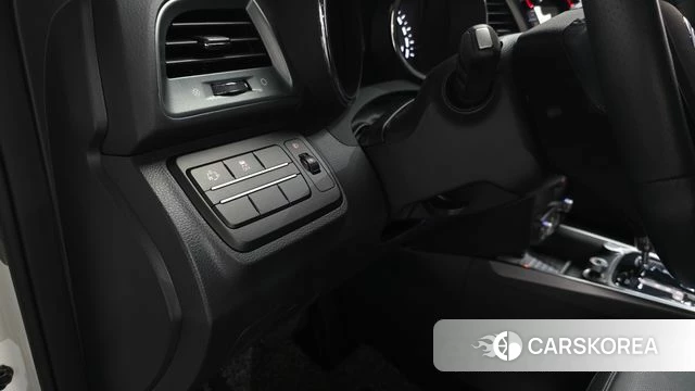 Ssangyong Tivoli Armor id 4882622 из Кореи 24