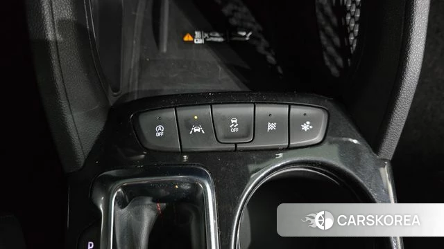 Chevrolet (GM Daewoo) Trailblazer id 4731769 из Кореи 23