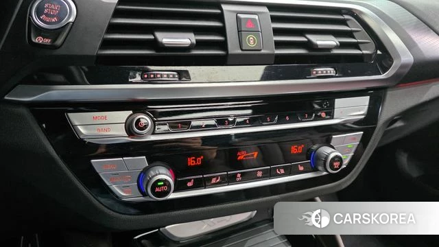BMW X4 (G02) id 4672078 из Кореи 24