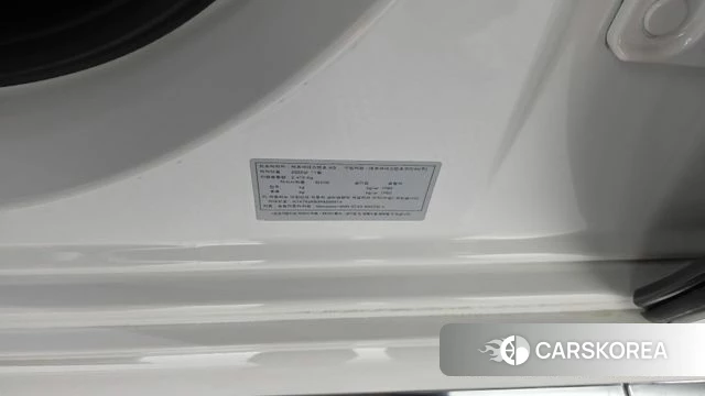 Mercedes-Benz AMG GT id 4623930 из Кореи 24