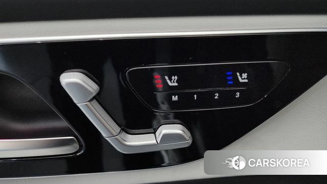 Mercedes-Benz GLC-Class X254 id 4897807 из Кореи 24