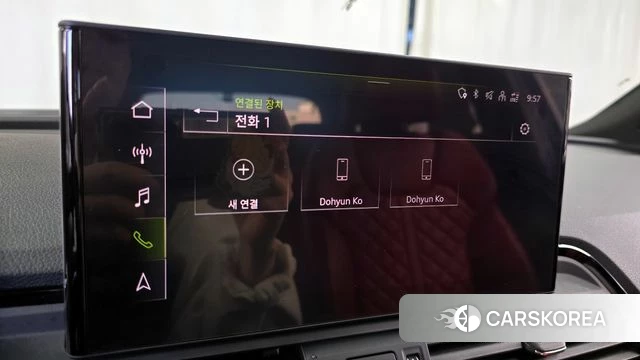 Audi SQ5 (FY) id 4201237 из Кореи 24