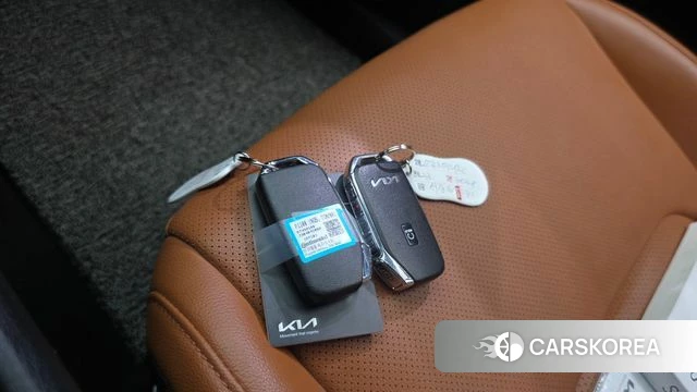 Kia Sportage 5th Generation id 4854353 из Кореи 24