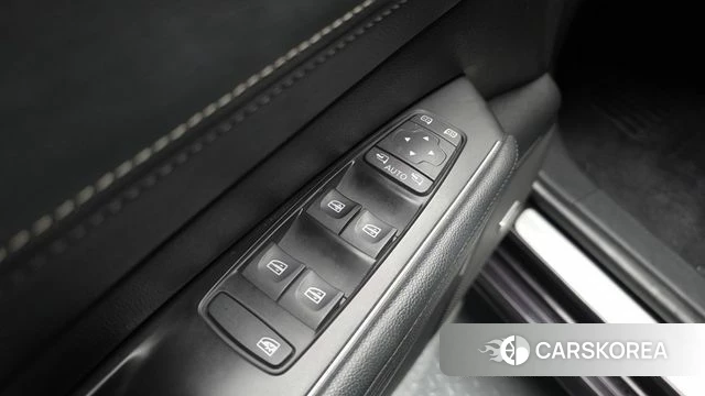Renault Korea (Samsung) SM6 id 4430337 из Кореи 24