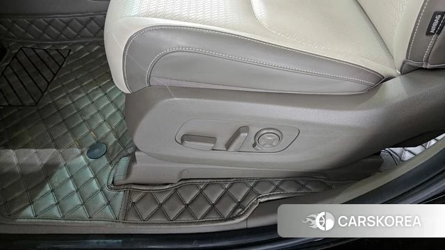 Kia The New Carnival 4th Generation id 4248575 из Кореи 24