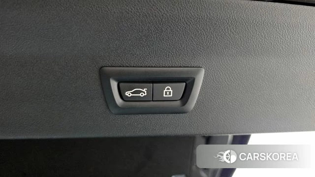 BMW X4 (G02) id 4195210 из Кореи 24