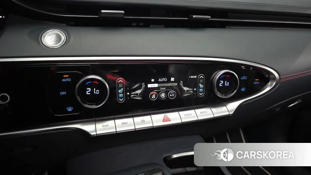Genesis GV70 id 4489887 из Кореи 24