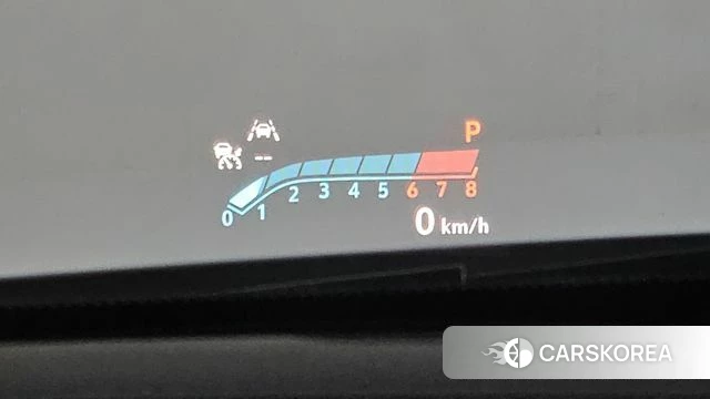 Chevrolet (GM Daewoo) Trailblazer id 4579886 из Кореи 24