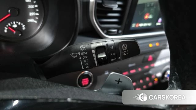 Kia Sportage The Bold id 4309815 из Кореи 24