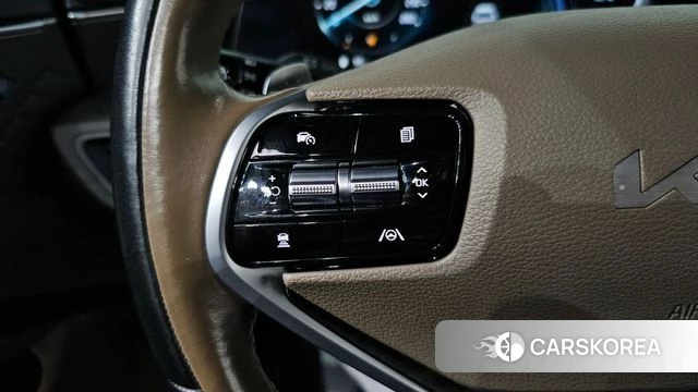 Kia K8 Hybrid id 4666482 из Кореи 24