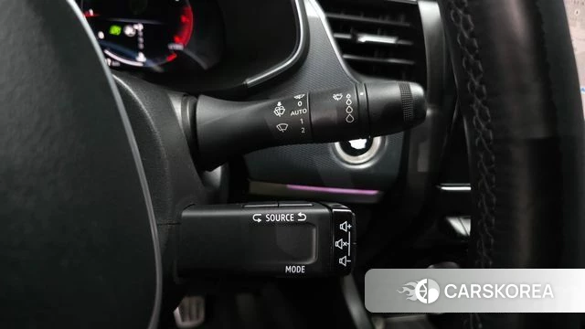 Renault Korea (Samsung) XM3 id 4872363 из Кореи 24