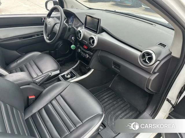 Baic New Energy EC5 id 4238966 из Китая 24