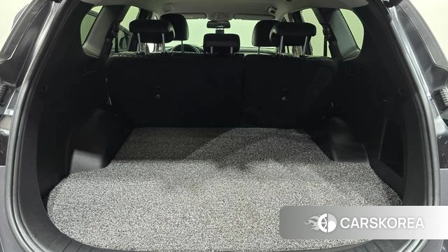 Hyundai Santa Fe TM id 4520865 из Кореи 24