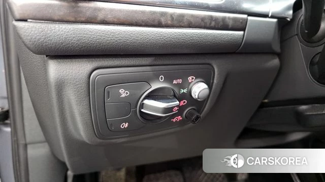 Audi New A6 id 4411343 из Кореи 24