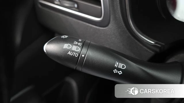 Renault Korea (Samsung) The New QM6 id 4775358 из Кореи 24