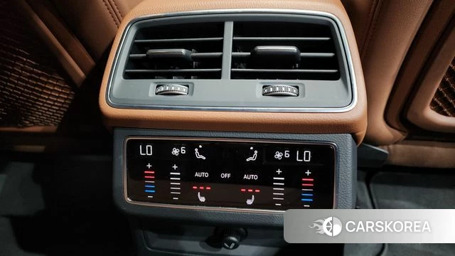 Audi A6 (C8) id 4350608 из Кореи 24