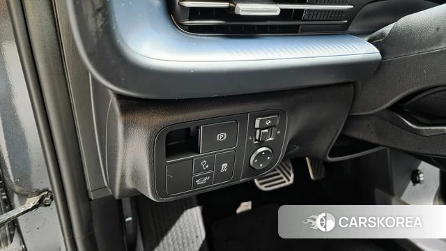 Hyundai Ionic 6 id 4354480 из Кореи 24