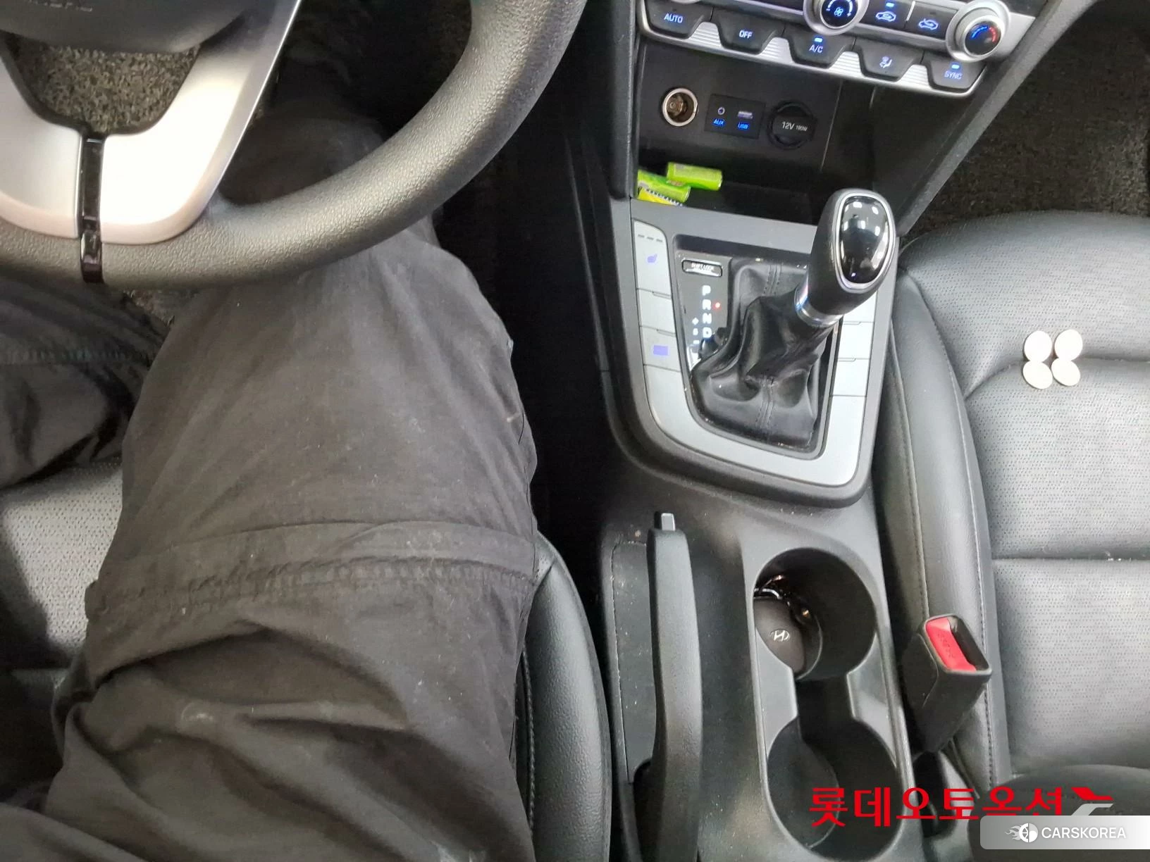 Hyundai Avante id 3882049 из Кореи 24