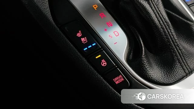 Kia The New K3 2nd generation id 4707747 из Кореи 24