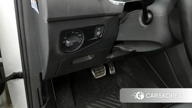 Volkswagen Tiguan second Generation id 4362555 из Кореи 24