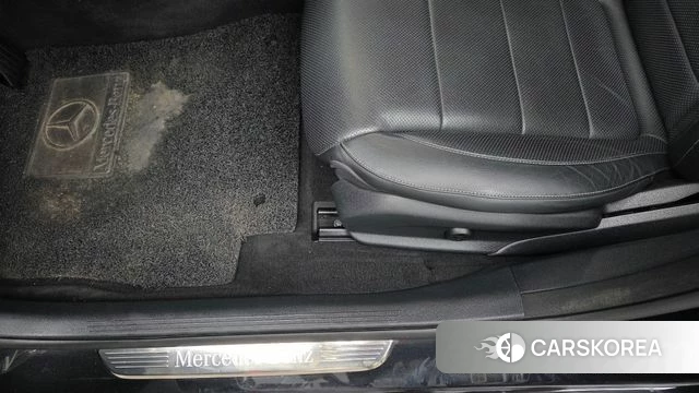 Mercedes-Benz E-Class W213 id 4625128 из Кореи 24