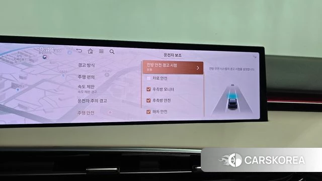 Genesis GV70 id 4622985 из Кореи 24