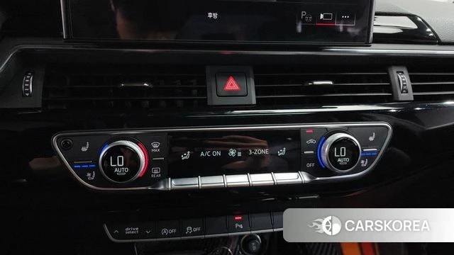 Audi A5 (F5) id 4637071 из Кореи 24