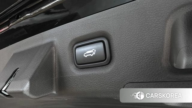 Hyundai Santa Fe TM id 4605412 из Кореи 24
