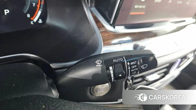 Kia More K9 id 4707964 из Кореи 24