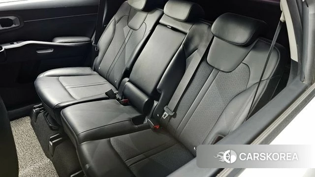 Kia Sorento 4th Generation id 4284457 из Кореи 24