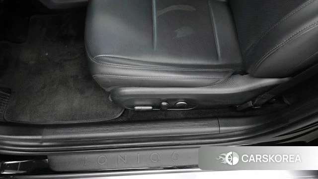 Hyundai Ionic 6 id 4592144 из Кореи 24
