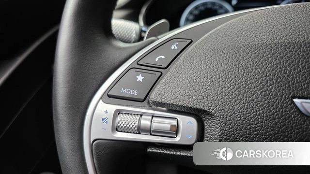 Genesis G80 (RG3) id 4735949 из Кореи 24