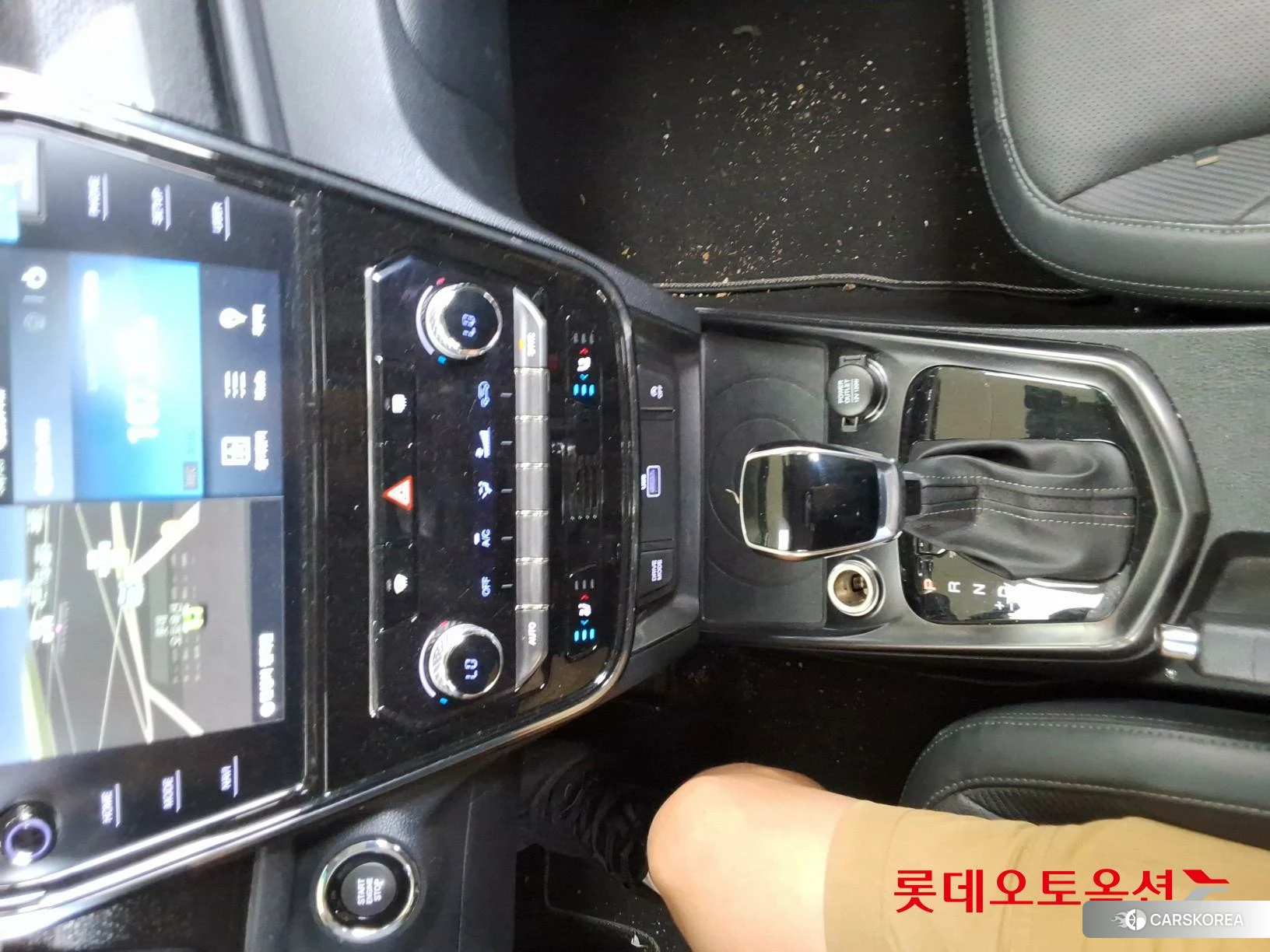 SsangYong Tivoli id 4909353 из Кореи 24