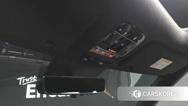 Hyundai Santa Fe (MX5) id 4427667 из Кореи 24