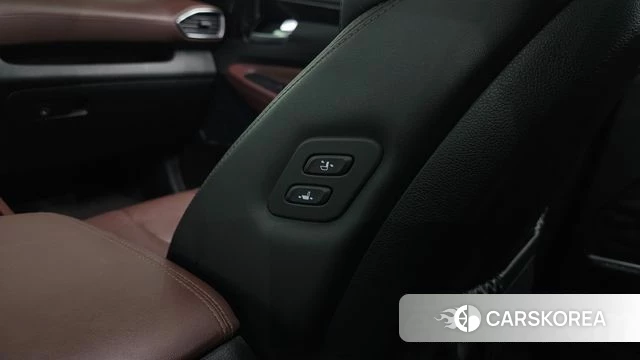 Hyundai Santa Fe TM id 4907509 из Кореи 24