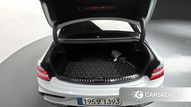 Genesis G80 (RG3) id 4757346 из Кореи 24