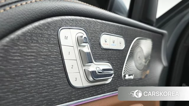 Mercedes-Benz GLS - Class X167 id 4291808 из Кореи 24