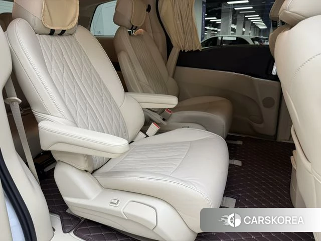 Buick GL8 id 4208325 из Китая 24