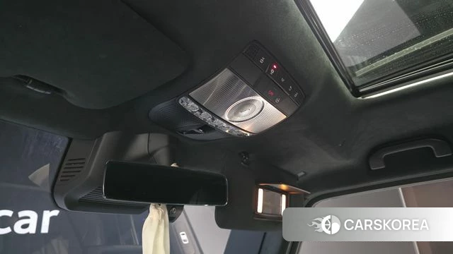 Mercedes-Benz G-Class W463b id 4793548 из Кореи 24