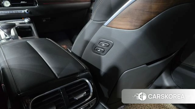 Genesis G90 id 4581162 из Кореи 24