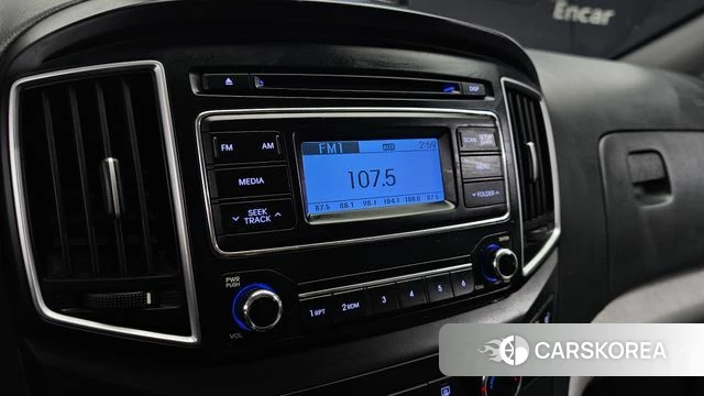Hyundai The New Grand Starex id 4937002 из Кореи 24