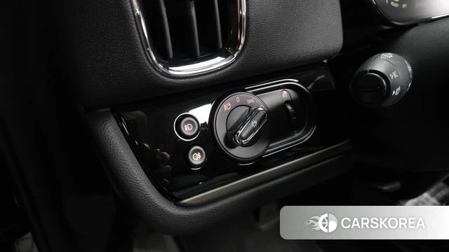 Mini Cooper Countryman id 4783699 из Кореи 24