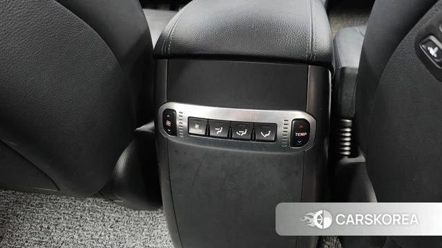 Kia The New Mohave id 4652125 из Кореи 24