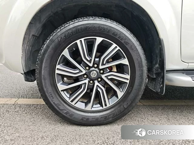 Nissan Tuda id 4253390 из Китая 24