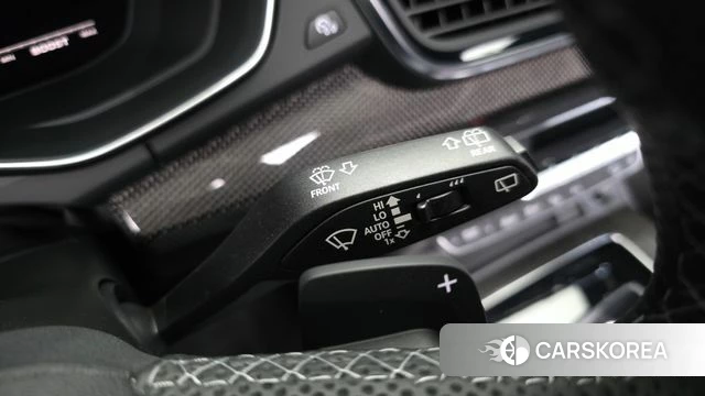 Audi SQ5 (FY) id 4361115 из Кореи 24