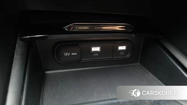 Kia K5 Hybrid 3rd Generation id 4389520 из Кореи 24