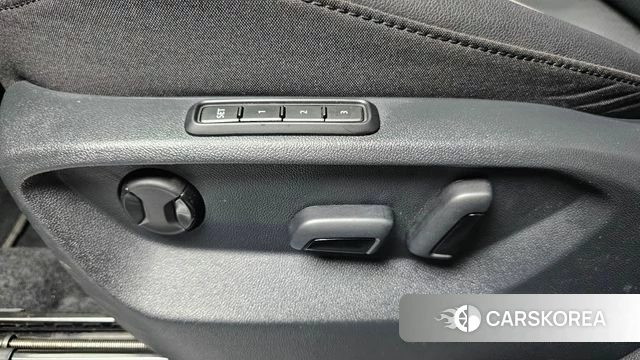 Volkswagen Tiguan Allspace id 4427776 из Кореи 24