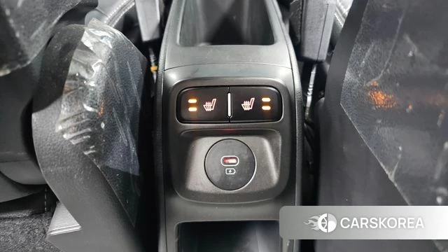 Kia The New Kia Ray id 4302445 из Кореи 24